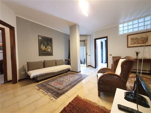 Ferielejlighed - 4 personer -  - Palermo - 90147