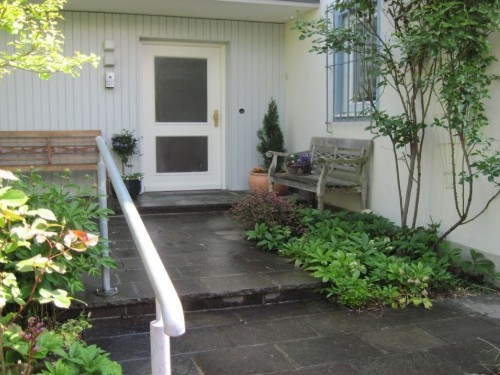 Ferienhaus - 5 Personen -  - 82418 - Murnau