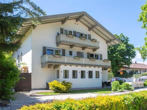 Ferieleilighet - 3 personer -  - Karl-Holl Weg - 83700 - Rottach-Egern