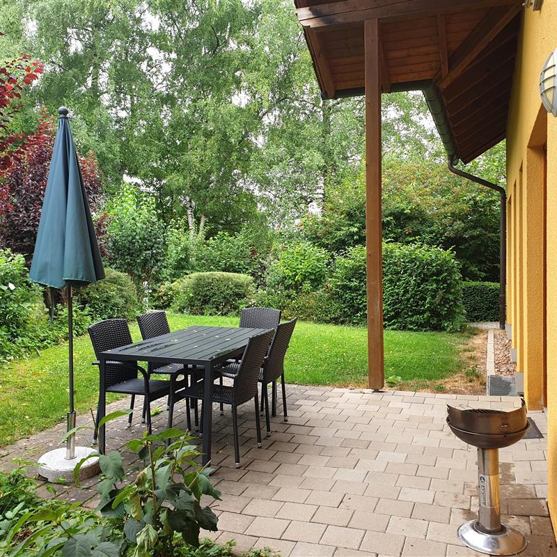 Ferielejlighed - 5 personer -  - Natur Ferienpark - 33039 - Nieheim