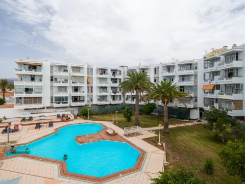 Ferienwohnung - 4 Personen -  - 35100 - San Bartolomé De Tirajana