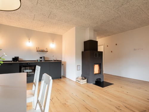 Ferielejlighed - 2 personer -  - Hadergasse - 83246 - Unterwössen