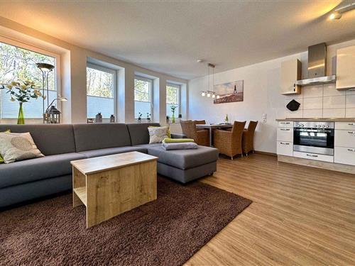 Ferienhaus - 6 Personen -  - Cuxhavener Straße - 27476 - Cuxhaven