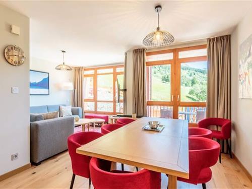 Semesterlägenhet - 7 personer -  - 73700 - Bourg St Maurice