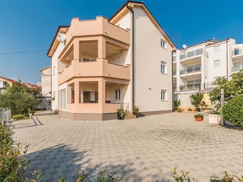 Semesterhus/Semesterlägenhet - 5 personer -  - Primorska - 51260 - Crikvenica