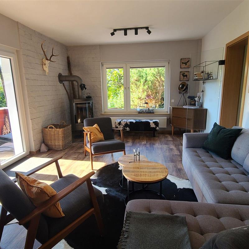 Sommerhus - 4 personer -  - Wäschegrund - 37444 - St. Andreasberg