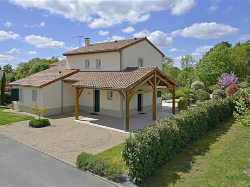 Villa - 6 personer -  - 79340 - Vasles