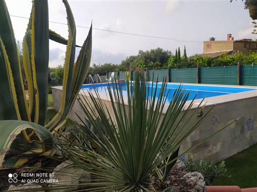 Feriehus - 2 personer -  - Sciacca - 92019