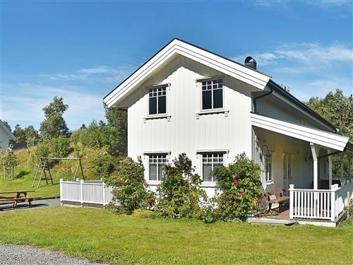  - 8 persons -  - Grendaveien - Steinvik - 7165 - Oksvoll