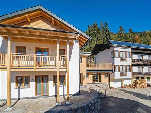 Gård - 5 personer -  - Oberdorf - 9762 - Weissensee