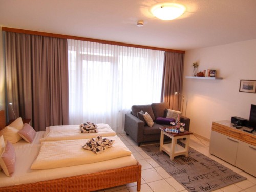 Ferienwohnung - 2 Personen -  - Viktoriastr. - 25980 - Sylt / Ot Westerland