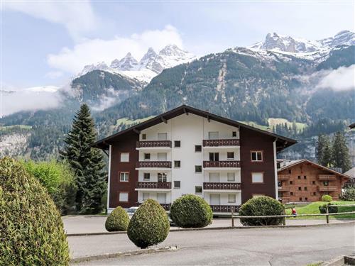 Feriehus / leilighet - 4 personer -  - Champery - 1874