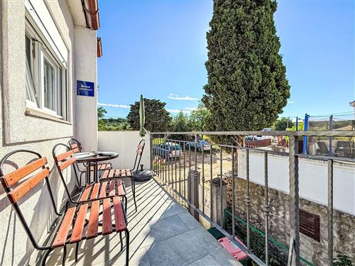 Ferieleilighet - 4 personer -  - Zadar - 23000