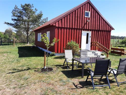 Feriehus / leilighet - 5 personer -  - 15252 - Mirow