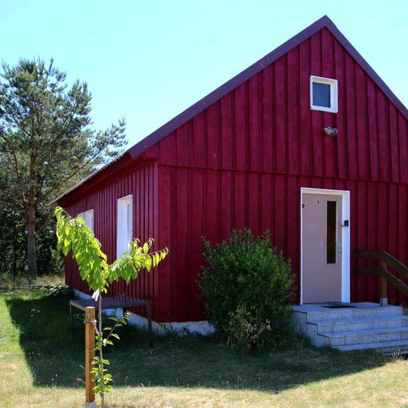 Sommerhus - 7 personer -  - 15252 - Mirow