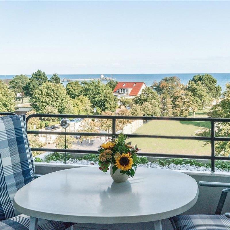 Ferielejlighed - 4 personer -  - Uferstraße - 23743 - Grömitz