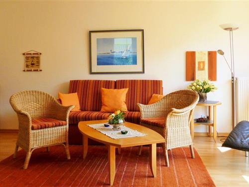 Holiday apartment - 4 persons -  - Reriker Str. - 18225 - Kühlungsborn-West