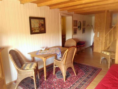 Holiday Home/Apartment - 4 persons -  - Hardtstr.13 - 53945 - Blankenheim