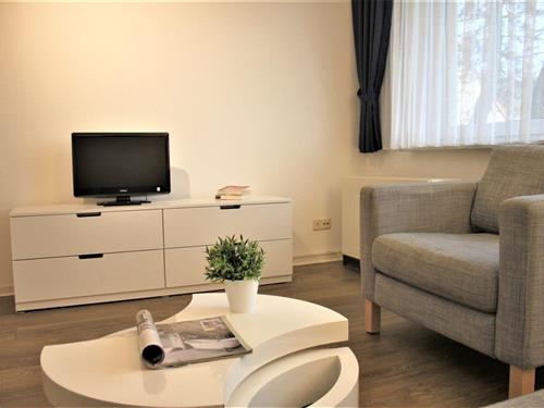 Ferieleilighet - 2 personer -  - Gollwitz - 23999 - Gollwitz