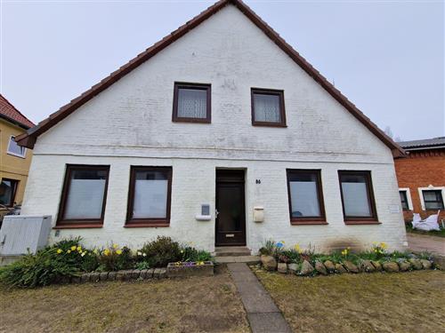 Ferielejlighed - 2 personer -  - Oldesloer Straße - 23795 - Bad Segeberg