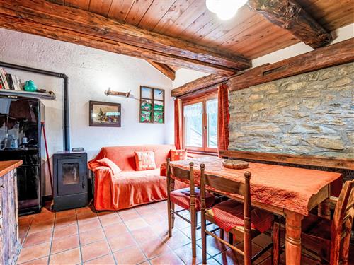 Ferielejlighed - 4 personer -  - Avise - 11010