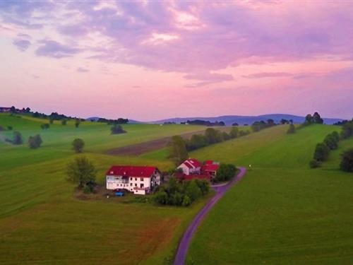 Semesterhus/Semesterlägenhet - 4 personer -  - Rotbach - 94078 - Freyung