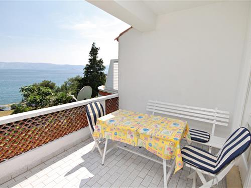 Holiday Home/Apartment - 4 persons -  - Novi Vinodolski - 51250 - Novi Vinodolski