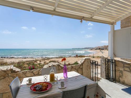 Feriehus - 5 personer -  - Via dei Limoni - Marina Di Ragusa - 97017 - Santa Croce Camerina