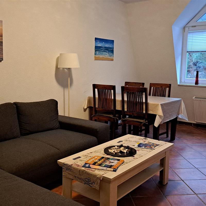 Ferielejlighed - 4 personer -  - Dünenstraße - 17449 - Karlshagen