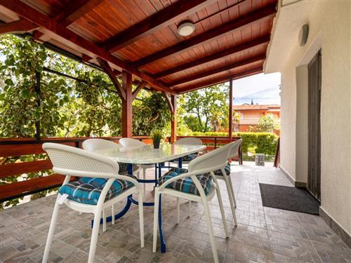 Ferieleilighet - 4 personer -  - Krk/Njivice - 51512