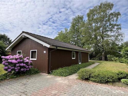 Feriehus / leilighet - 6 personer -  - 49733 - Haren