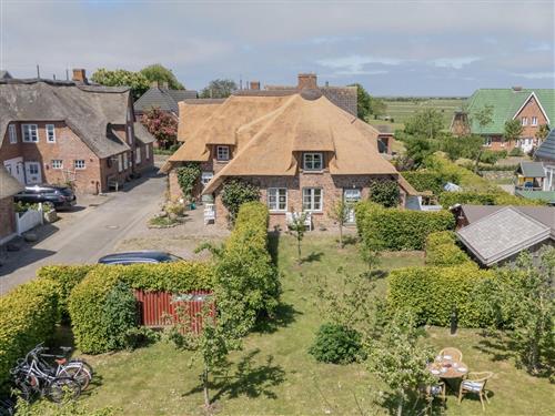 Sommerhus - 4 personer -  - Haus - 25938 - Oldsum