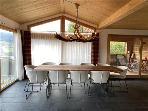 Feriehus - 12 personer -  - Cumbel - 7142