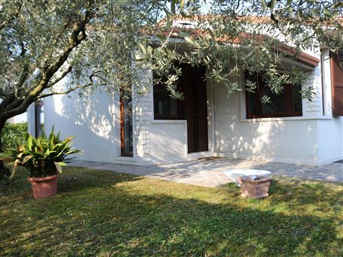 Feriehus / leilighet - 8 personer -  - Lazise - 37017