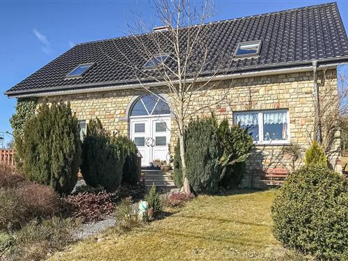 Ferienwohnung - 5 Personen -  - Manderfeld - 4760 - Büllingen
