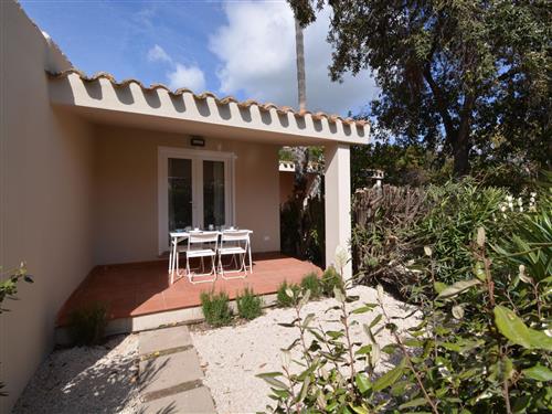 Ferienhaus - 4 Personen -  - Costa Rei - 09043