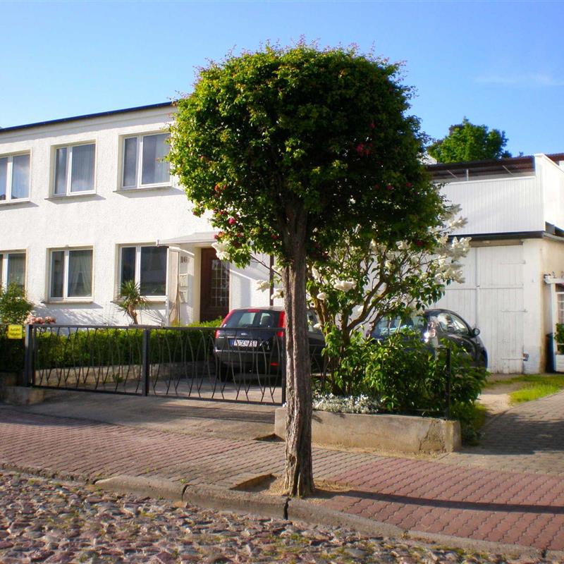 Ferielejlighed - 6 personer -  - Kirchstraße - 18586 - Sellin (Ostseebad)