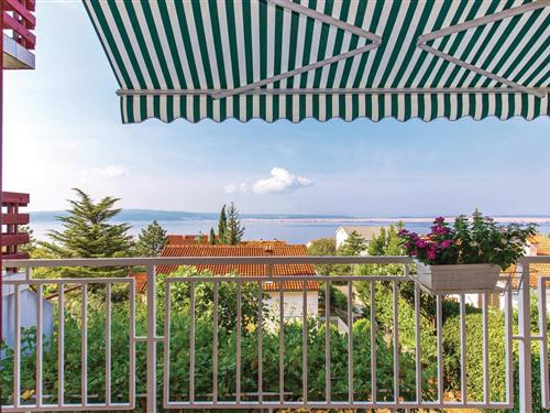 Ferieleilighet - 4 personer -  - Milovana Muzevica II prolaz - Crikvenica-Dramalj - 51265 - Dramalj