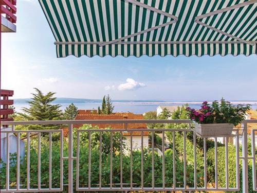 Ferielejlighed - 4 personer -  - Milovana Muzevica II prolaz - Crikvenica-Dramalj - 51265 - Dramalj