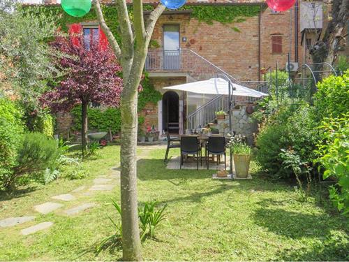 Sommerhus - 8 personer -  - Via Frà Benedetto Tiezzi - Foiano Della Chiana - 52045 - Località Pozzo, Arezzo