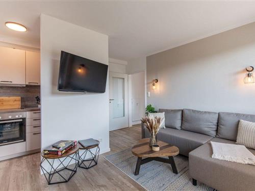 Ferielejlighed - 4 personer -  - Friedrichstr. - 25761 - Büsum