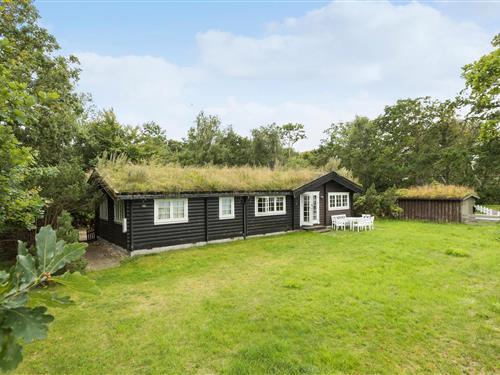 Ferienhaus - 6 Personen -  - Gilbjergstien - 3250 - Gilleleje