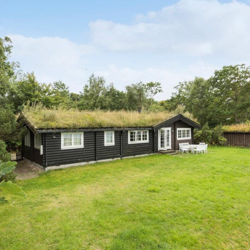 Ferienhaus - 6 Personen -  - Gilbjergstien - 3250 - Gilleleje