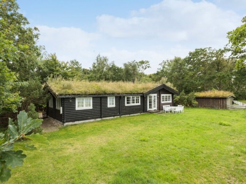 Sommerhus - 6 personer -  - Gilbjergstien - 3250 - Gilleleje