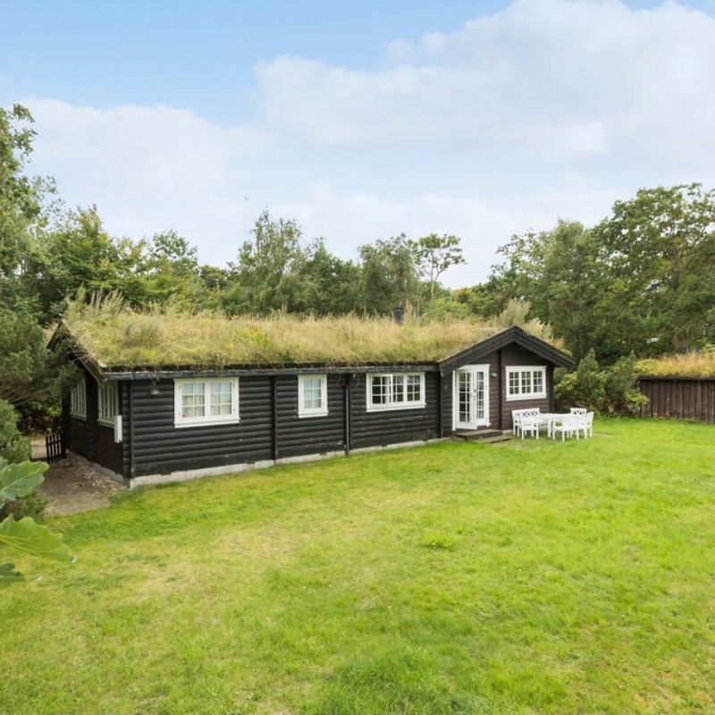 Ferienhaus - 6 Personen -  - Gilbjergstien - 3250 - Gilleleje
