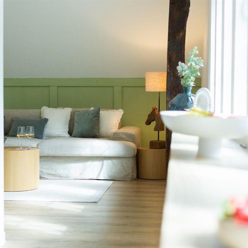 Ferielejlighed - 4 personer -  - Bruchweg - 49637 - Menslage