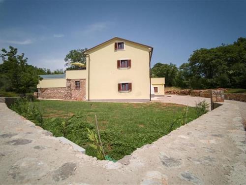 Feriehus - 7 personer -  - 51516 - Risika