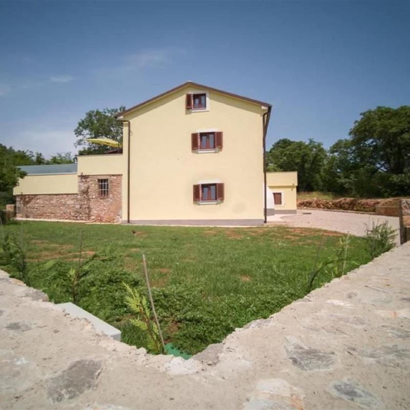 Sommerhus - 7 personer -  - 51516 - Risika