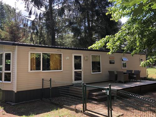 Chalet - 4 personer -  - 2275 - Wechelderzande (Lille)