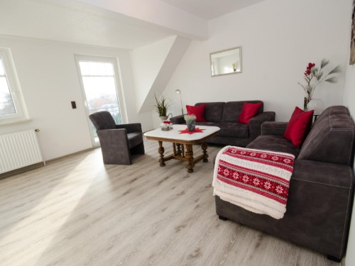 Ferielejlighed - 2 personer -  - Pumphusen - 26409 - Carolinensiel